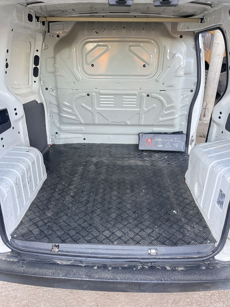Citroen nemo 1.4hdi