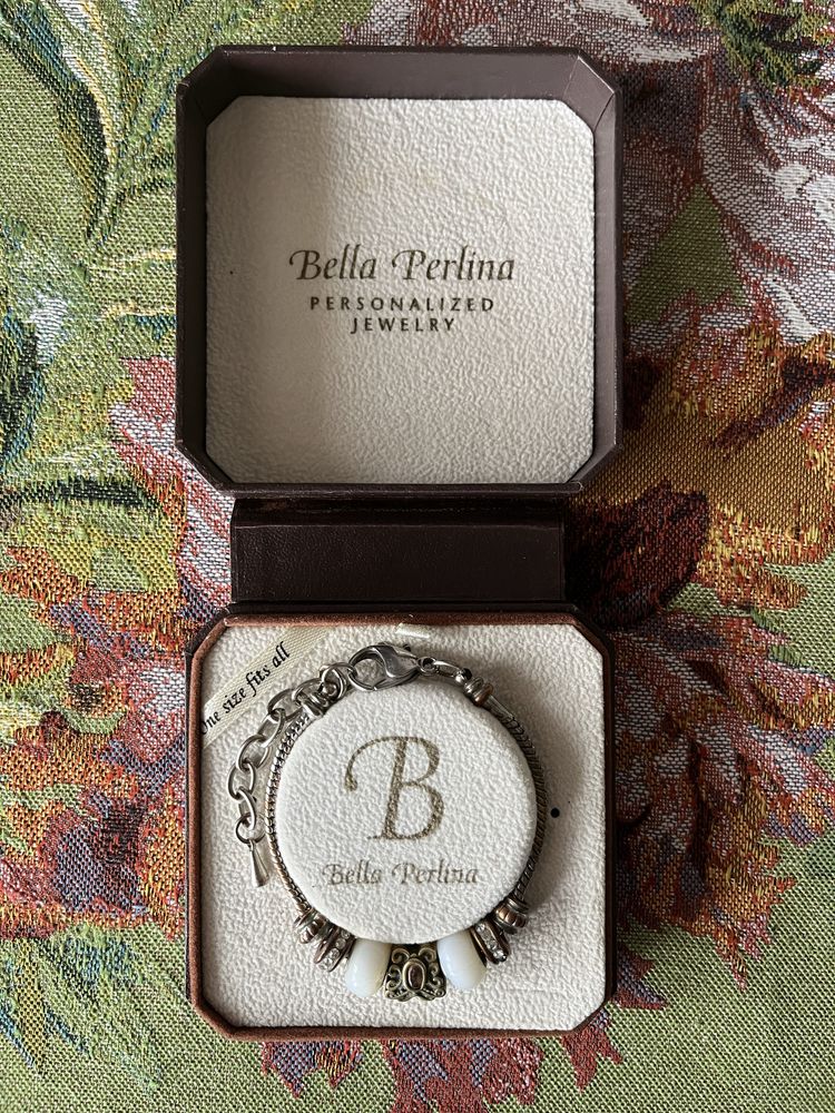 Браслет Bella Perlina