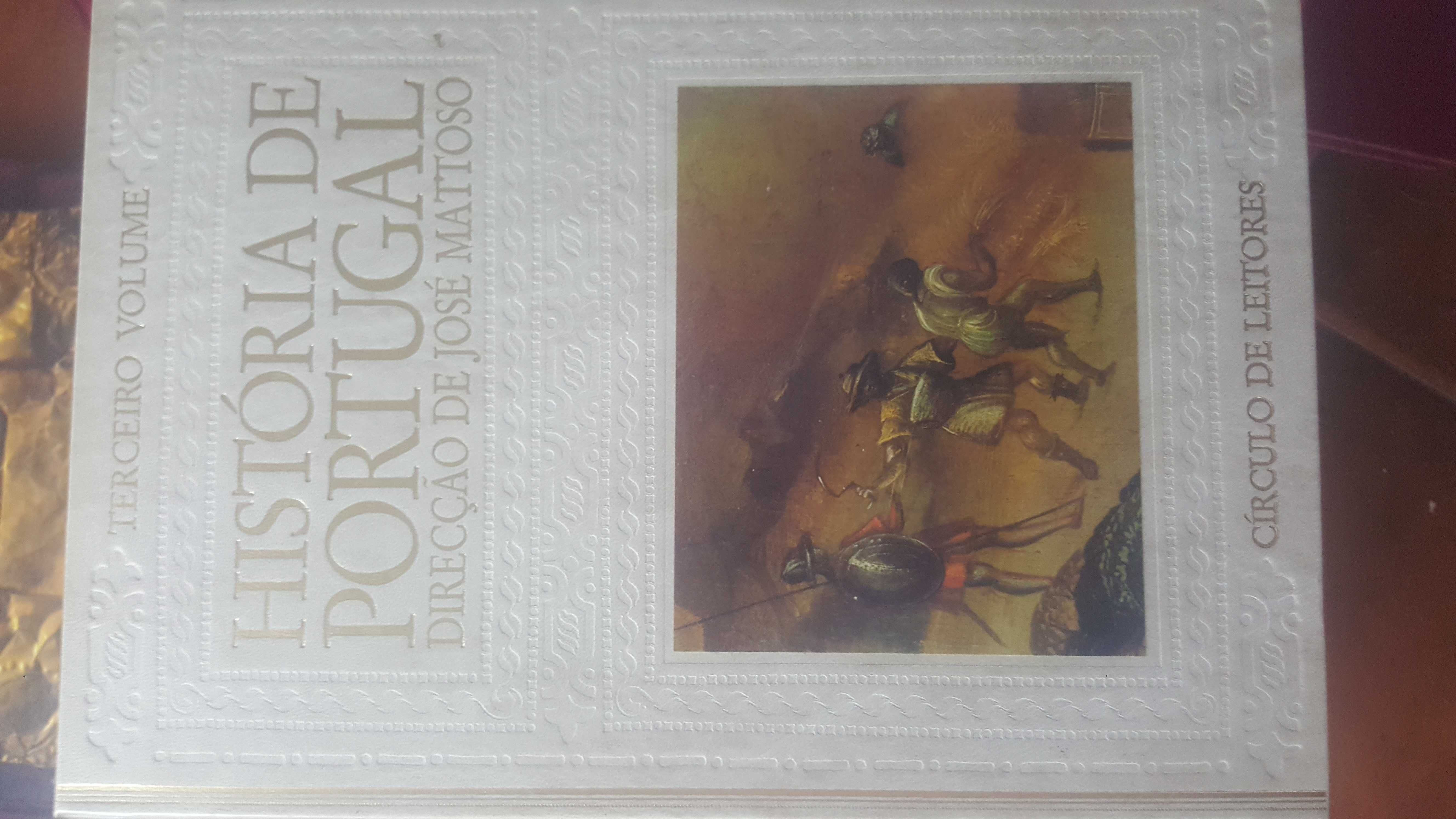 Antiguidades de portugal