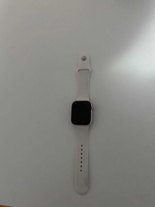 Apple Watch Series 9 45mm | Pink