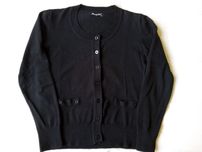 NOWY Sweter dzianinowy rozm. M