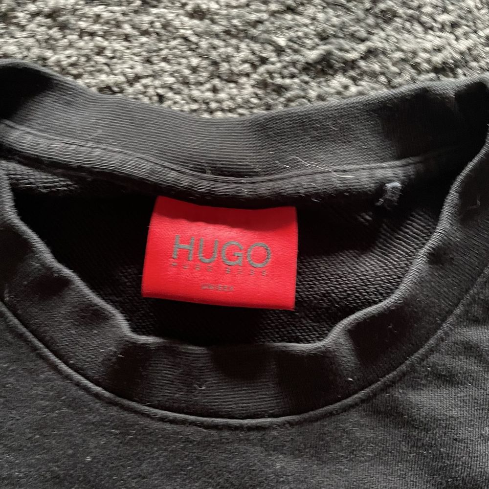 T-shirt Hugo Boss