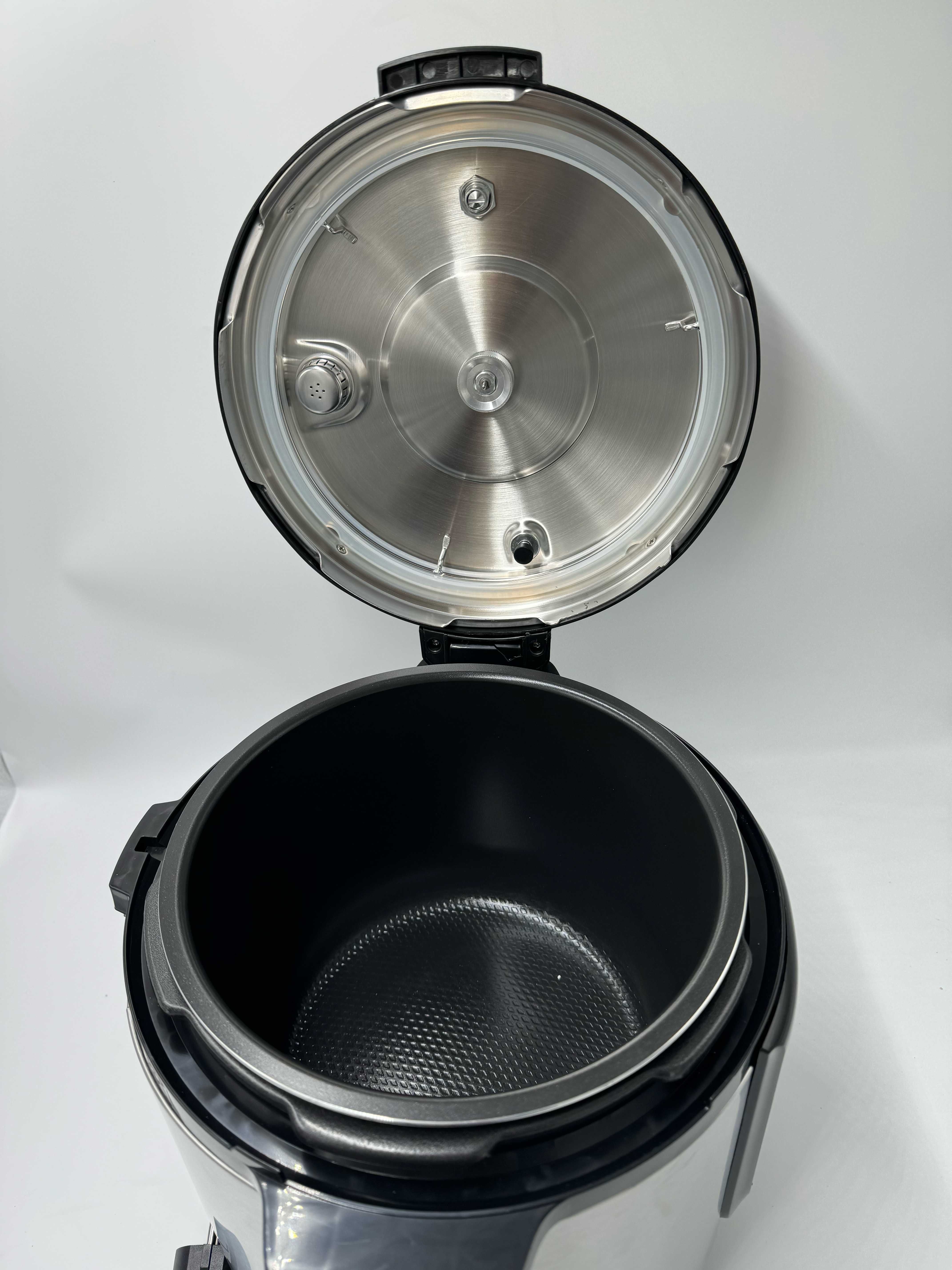 Szybkowar Tefal CY505E30 1200 W 6 l