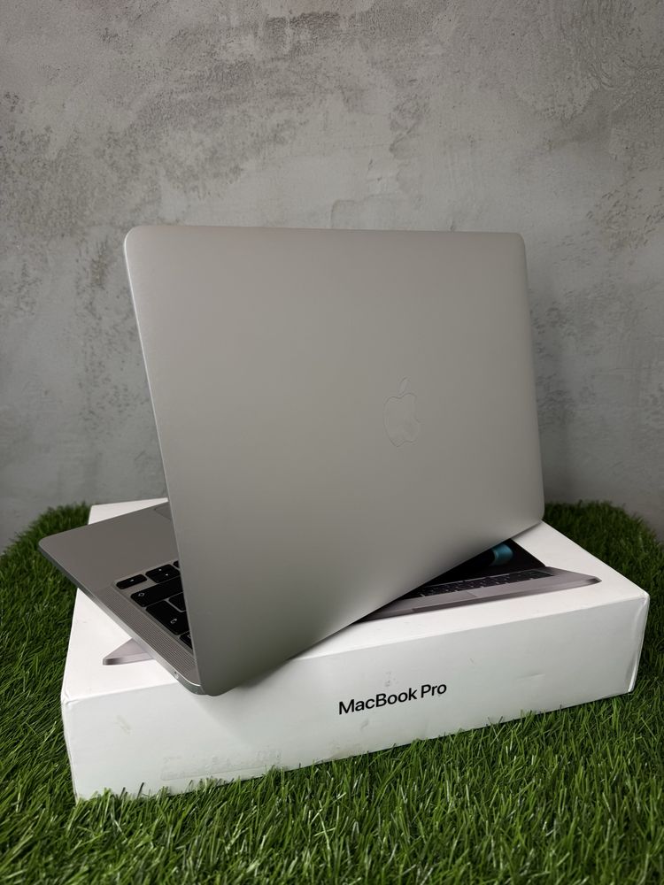 13- inch MacBook Pro, Apple M1 Chip, 256GB | Bateria 100% |Gwarancja
