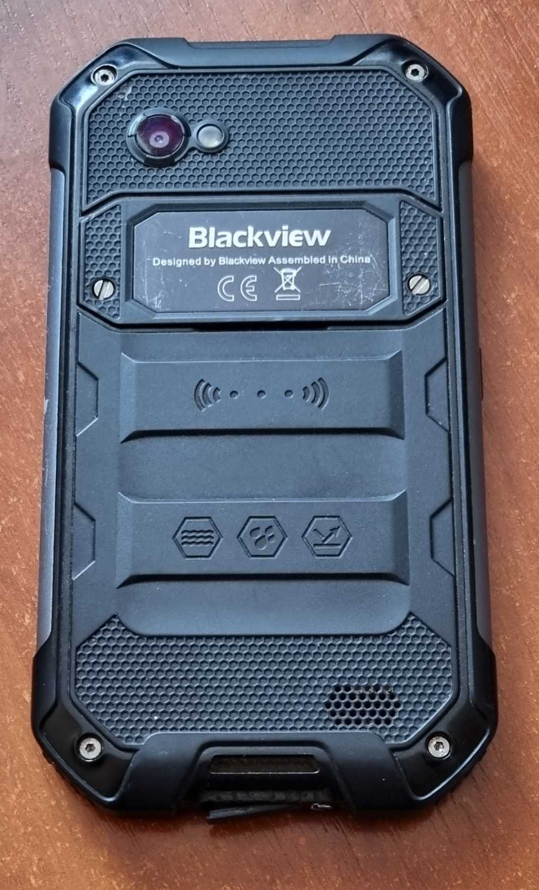 Продам Blackview BV6000s Б/У