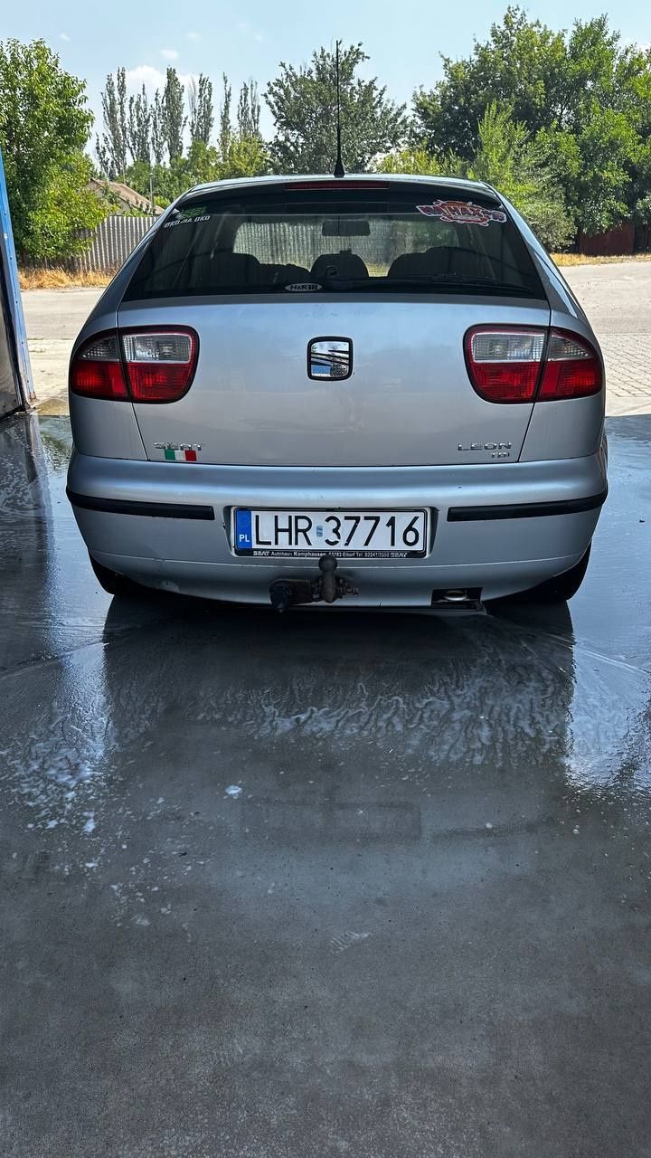 Продам Авто Сеат Леон