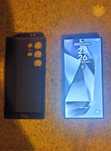 Samsung Galaxy s24 ultra 256gb 5g Desbloqueado Preto