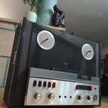 ReVox A77 MK II - Gravador Bobines Excelente Estado