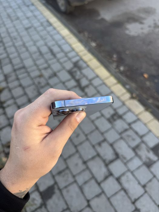 Apple Iphone 13 Pro 256 84% ОПИС!!!