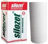 Folia do sianokiszonki Silozet 500 x 1800 biała