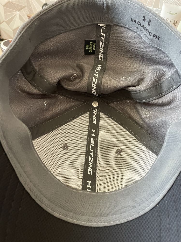Кепка Бейсболка Under Armour