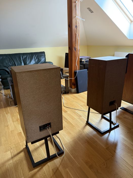 Acoustic Research AR-11 ( AR-3a ) Made in USA  Najwyższy Model