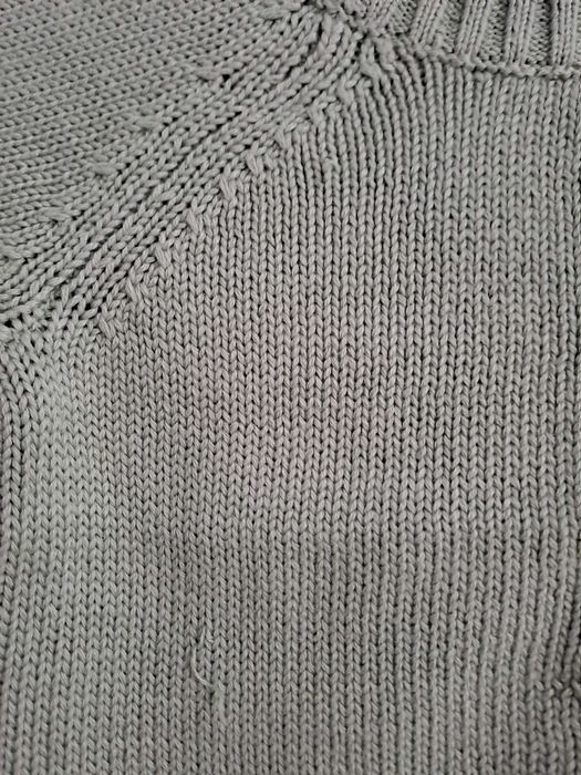 Sweterek dziecięcy bawełniany