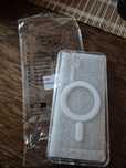 Sprzedam szkiełko razem z etui do samsung S24 FE