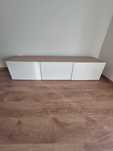 Movel ikea 3 portas
