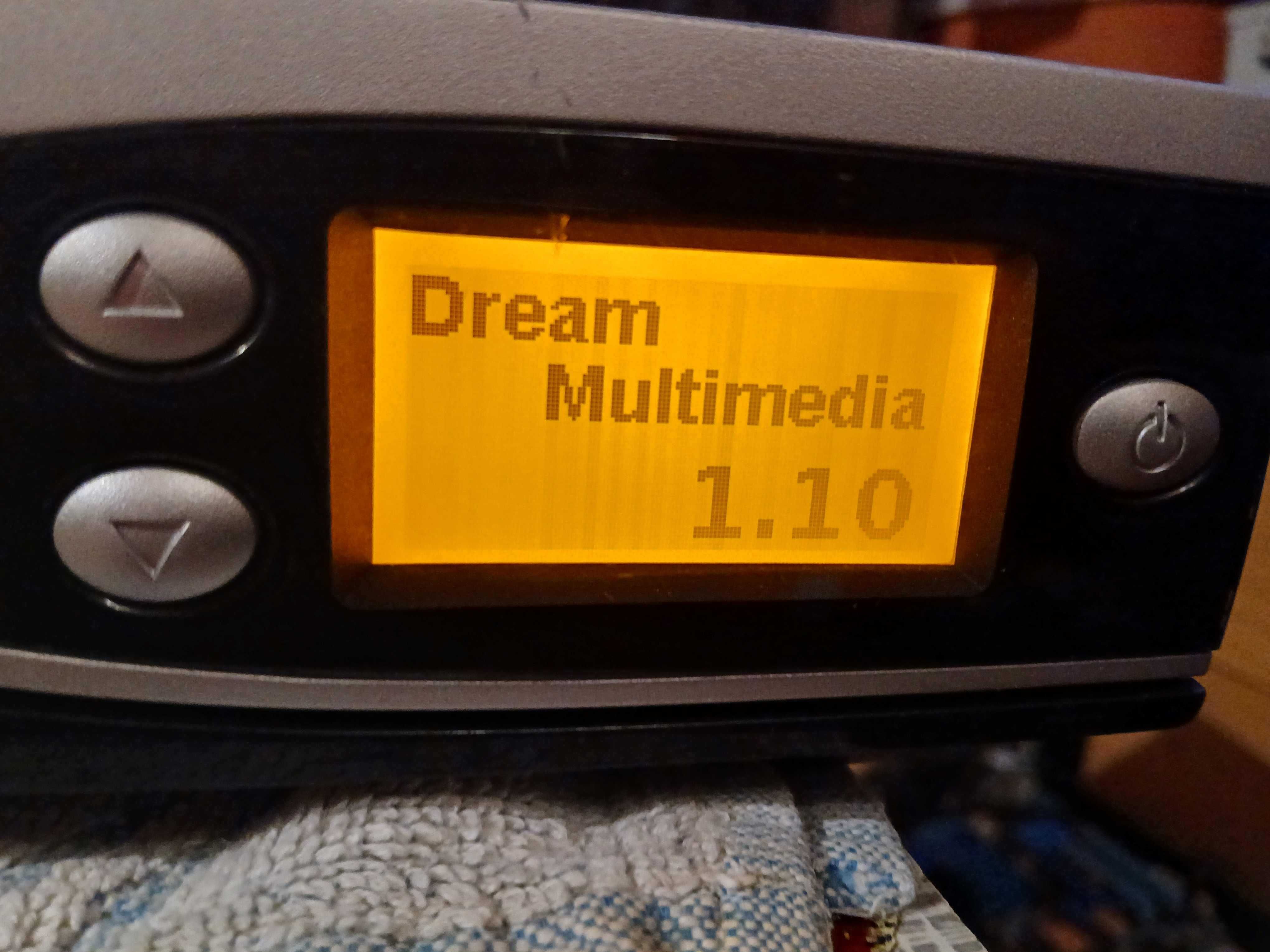 Dekoder DREAM DM7000-S Okazja !!