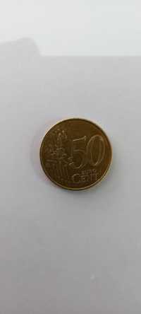 Numismática moeda euro França