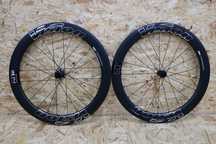 Rodas disco carbono Vision Metron 60 SL novo modelo - NOVAS