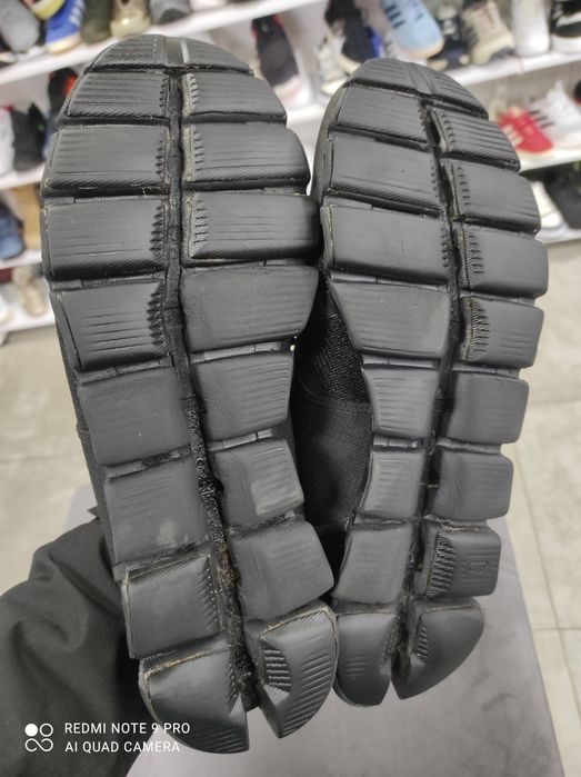 ОРИГІНАЛ 100% Кросівки On Running Cloud Running Shoe 44