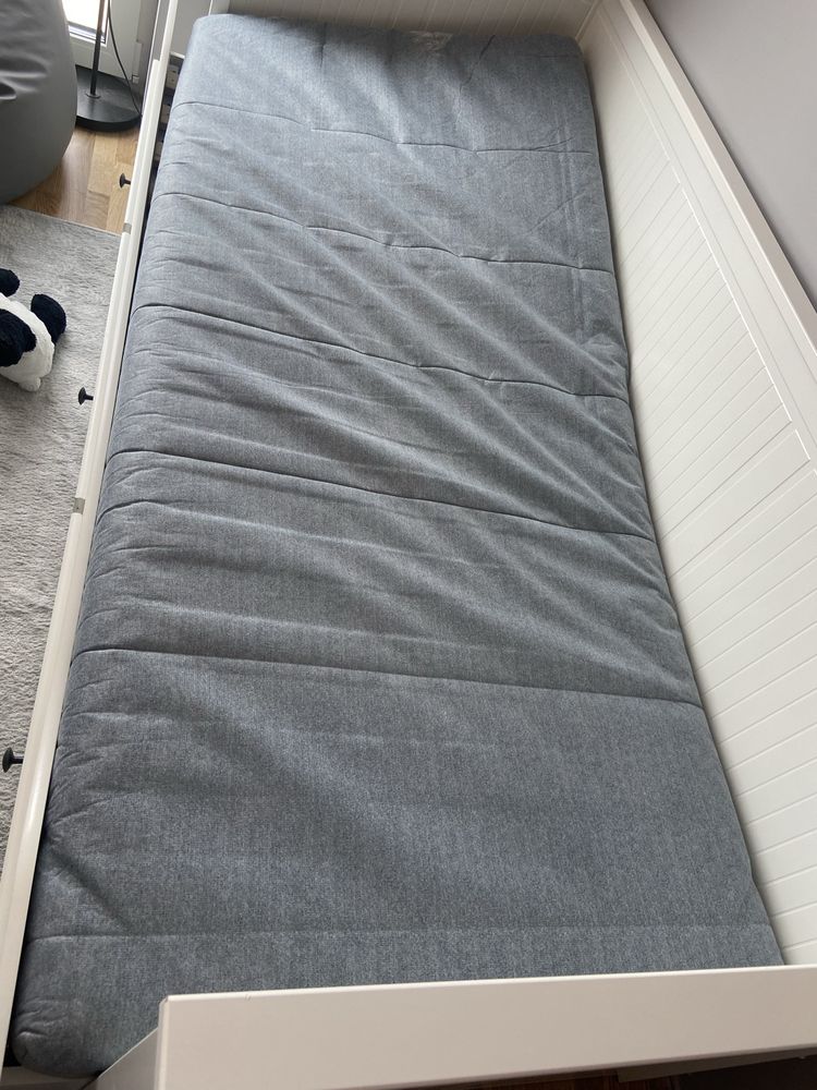 Materac ikea w stanie batdzo dobrym