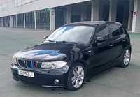 BMW 120d do ano 2005