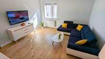 Przestronny apartament w centrum Opola – gotowy do zamieszkania
