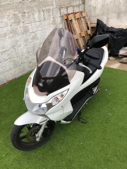 Honda PCX de 2011