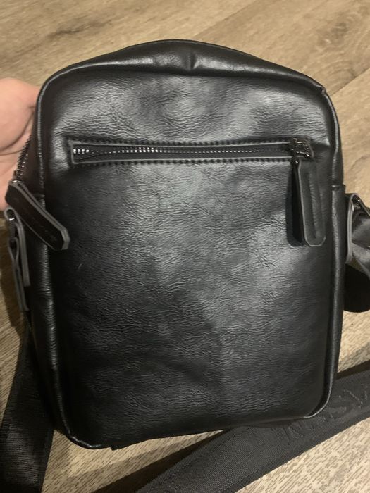 Чоловіча сумка  U.S. POLO ASSN.