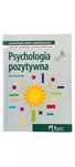 Psychologia pozytywna Ewa Trzebińska UNIKAT