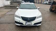 Продам машину Acura TLX 2014 2.4