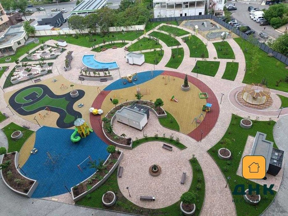 НОВАЯ ВЫГОДНО ‼️63 Жемчужина Кадорр Сити‼️Краснова Ипподром  Балкон