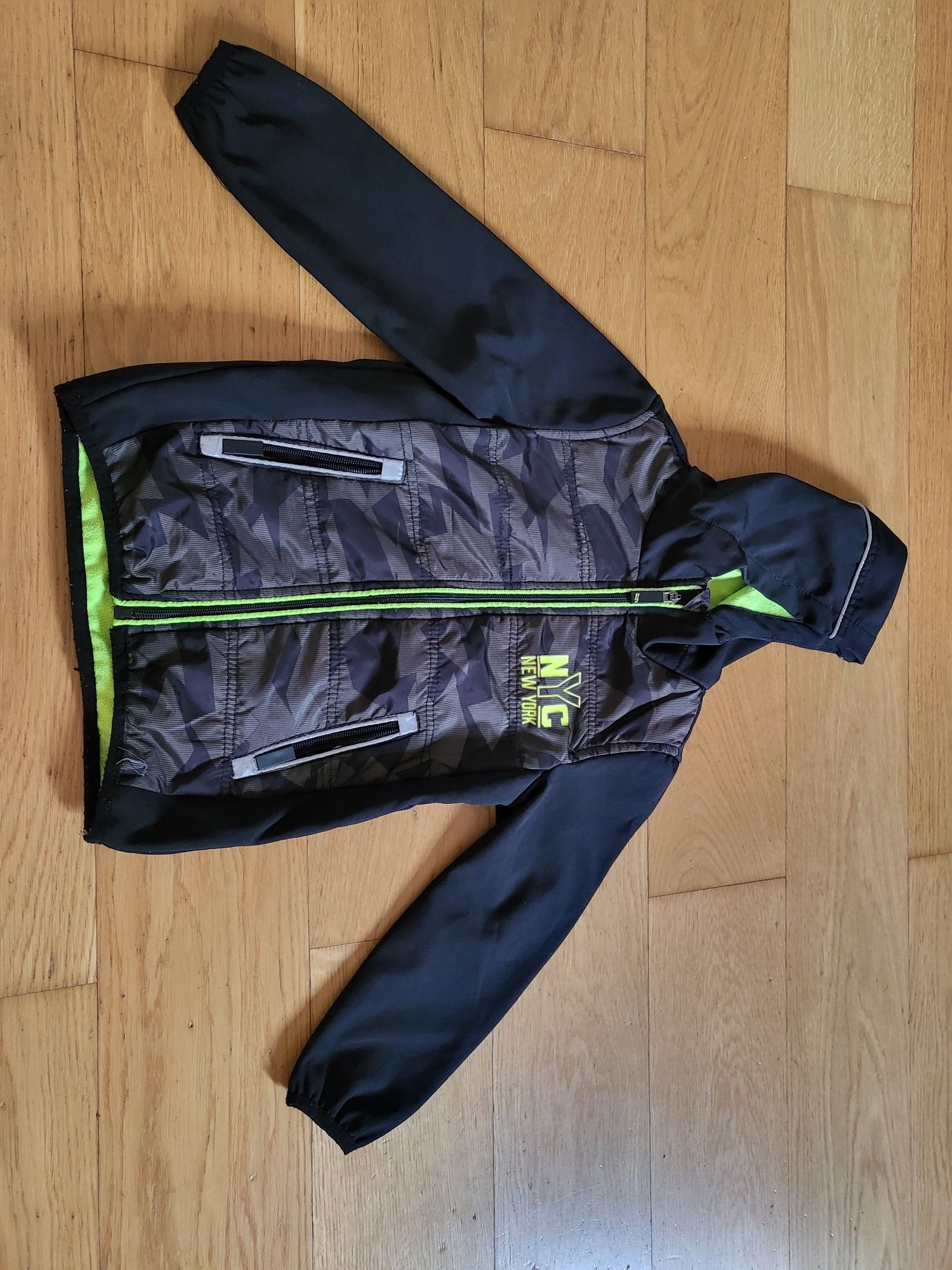 Softshell 110 cm