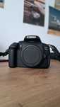 Canon Eos 700d (korpus)