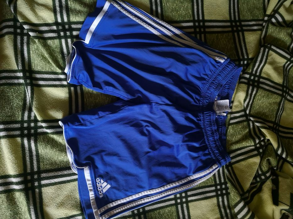 Шорты Adidas с бирками