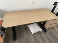 Secretária BEKANT IKEA 140x60