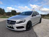 Mercedes-Benz Classe A Amg - 170 mil kms