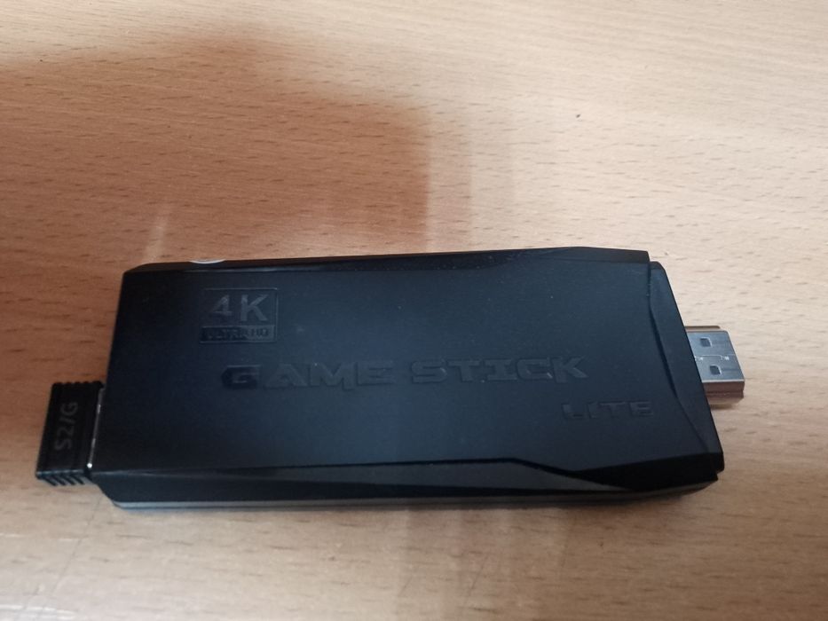 Game stick игровой