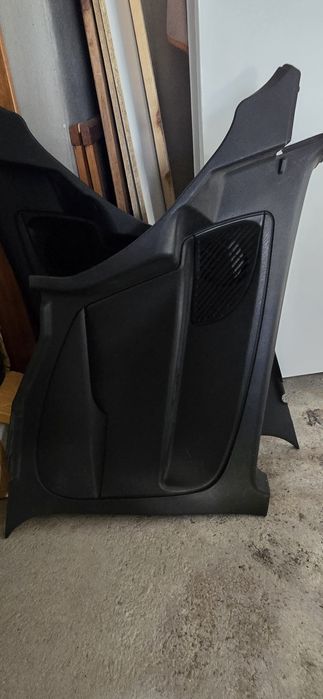 Quartelas Saxo 3 portas