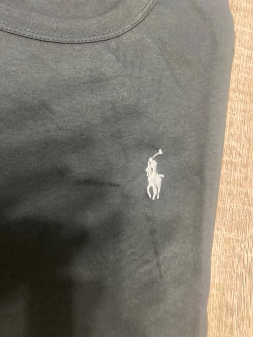 T-shirt bordada S