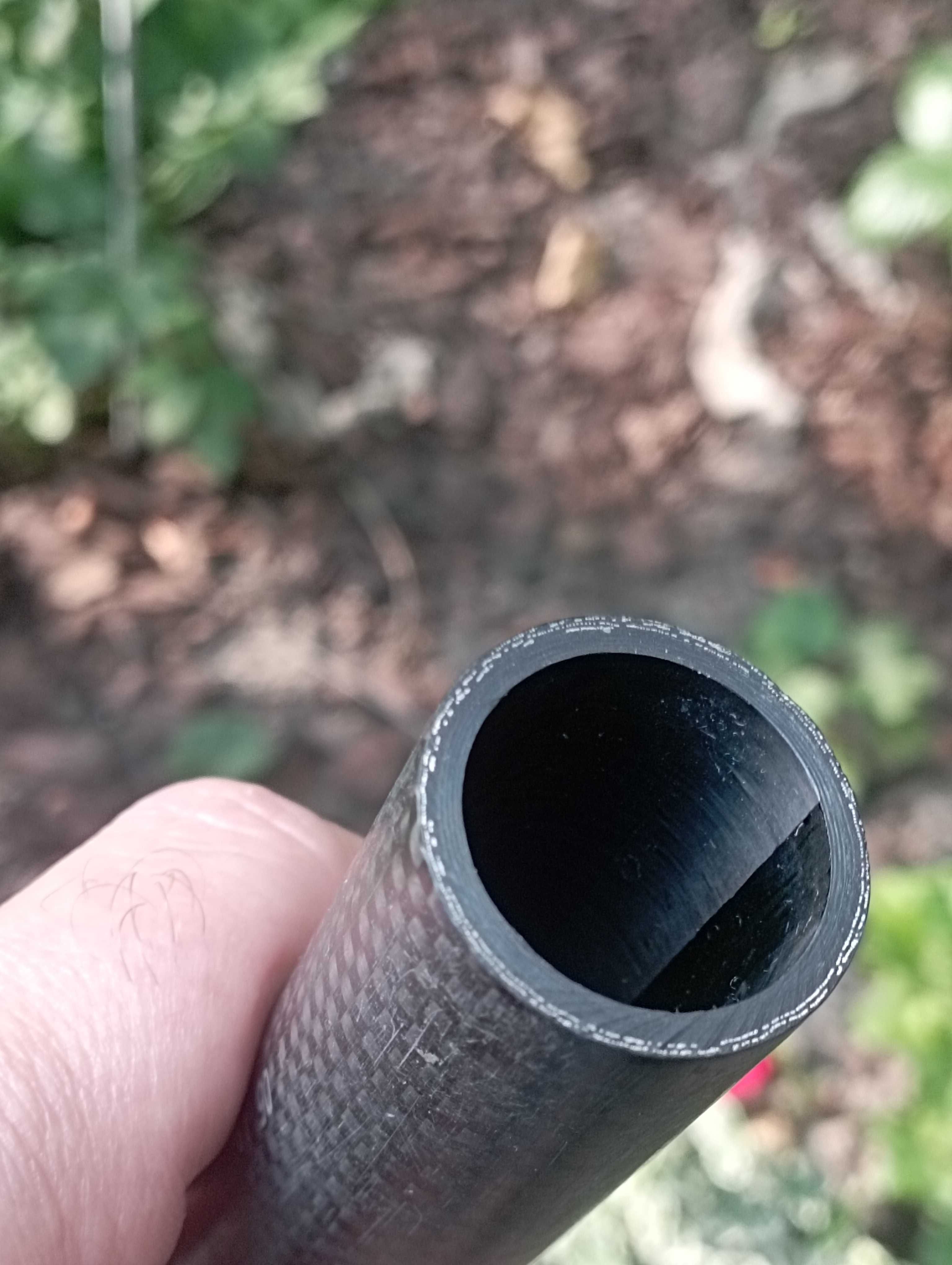 Подседел 27,2-31.8 Bontrager,KBIX Carbon,Ritchey