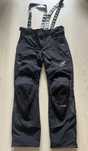 Spodnie rukka gore-tex roz. 54