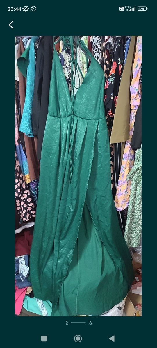 Promocja pakiet outlet