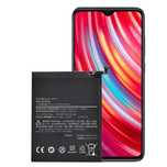 bateria XIAOMI REDMI NOTE 9 PRO 4920 mah
