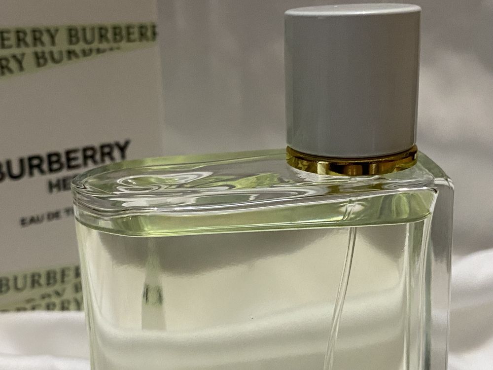 Perfumy Burberry Her 100ml