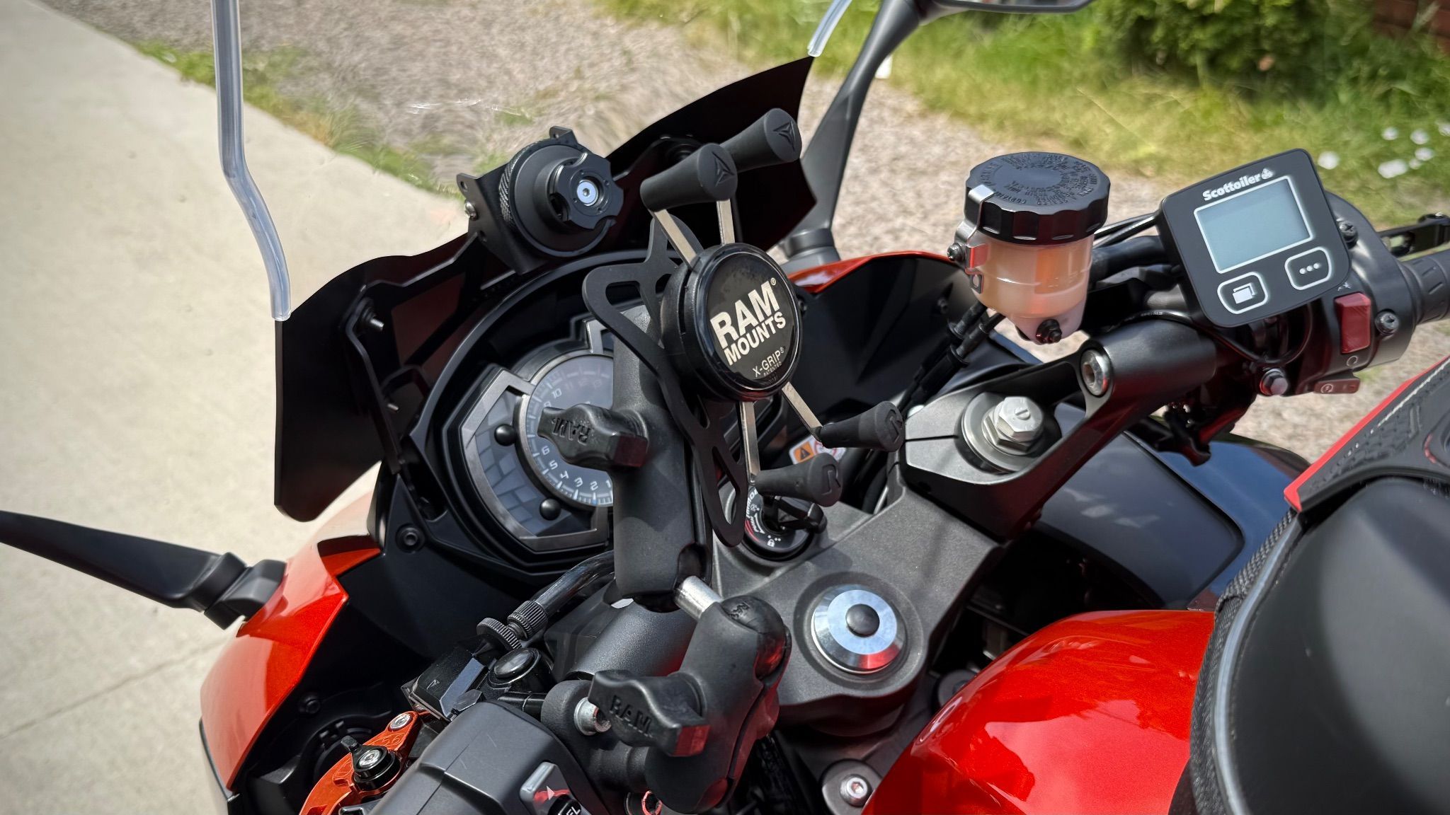 Kawasaki  Ninja 1000 SX Sprzedam Kawasaki Z1000SX – ASO Polska + Stan BDB + DODATKI