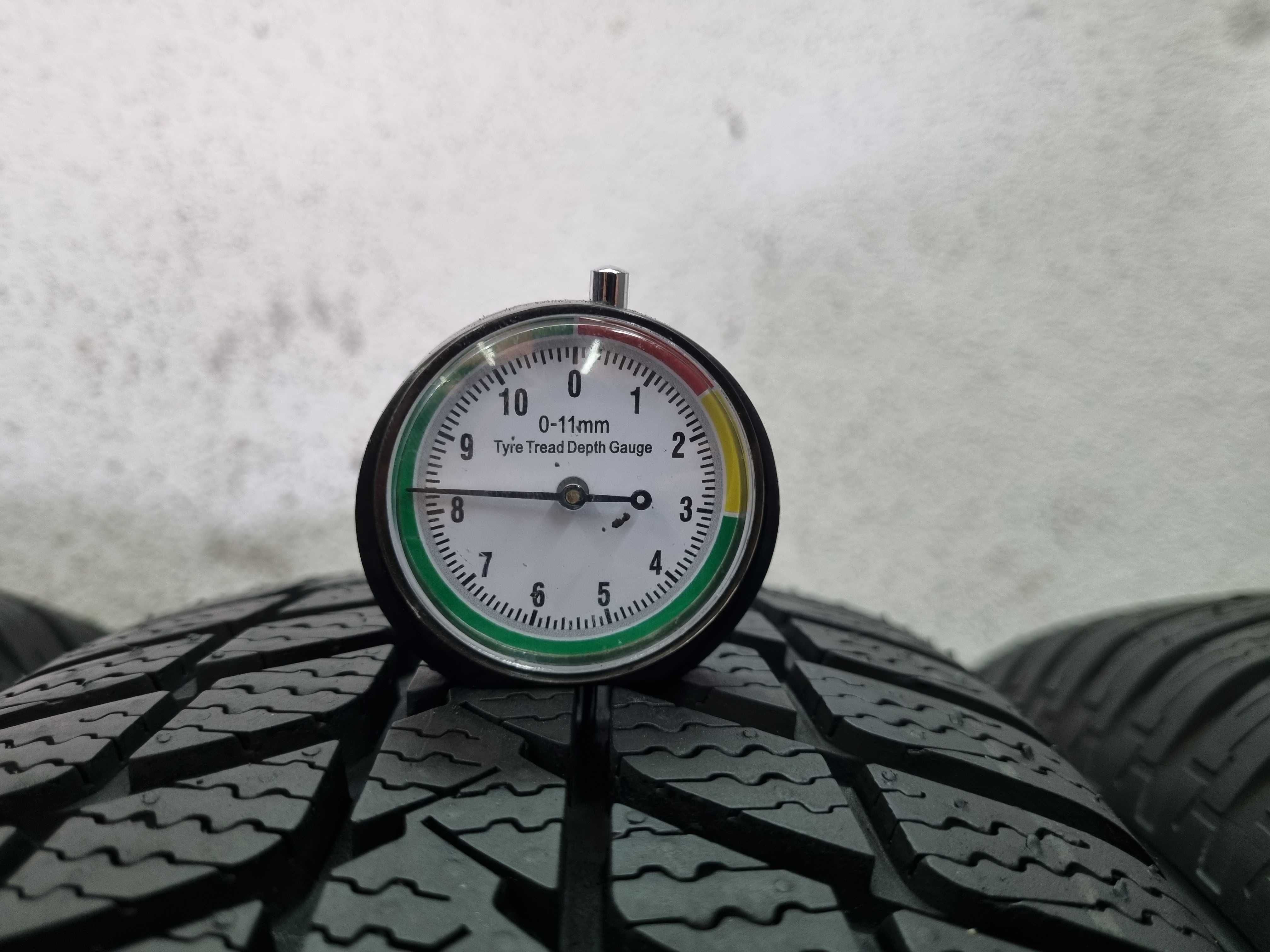 195/65/15 91T Kumho Izen KW 23 KOMPLET MONTAŻ WYSYŁKA Koszalin