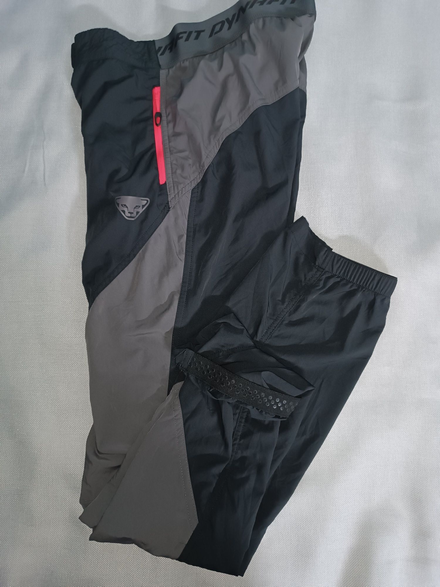 Штаны Dynafit Transalper Light DST Women женские серые XS