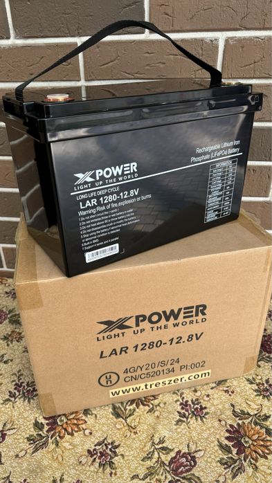 Инвертор 48 В, 3.5-5 kW