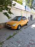 Mazda 121. Состояние отличное.