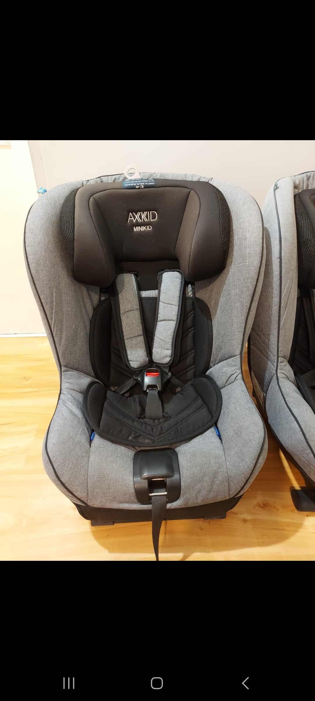 Axkid Minikid 2.0